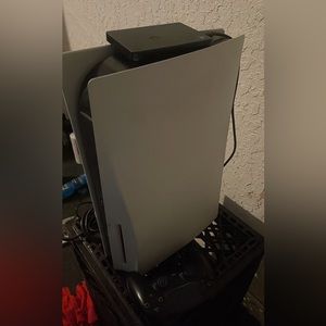 Haven’t used it in a while up for grabs